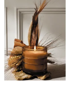 Terres Blondes Refillable Candle