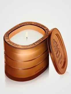 Terres Blondes Refillable Candle