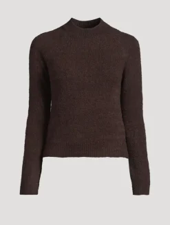 Texas Crewneck Sweater