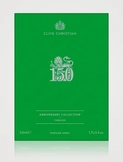 150Th Anniversary Timeless Perfume