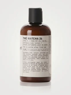Thé Matcha 26 Body Lotion