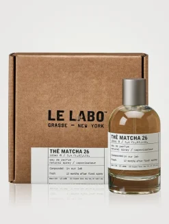 Thé Matcha 26 Eau de Parfum