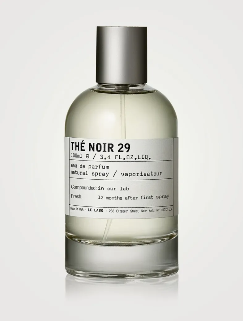 Thé Noir 29 Eau de Parfum