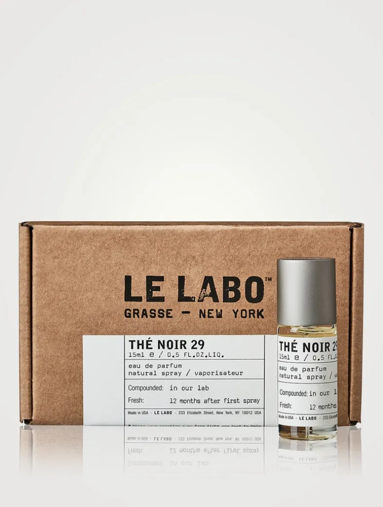 Thé Noir 29 Eau de Parfum