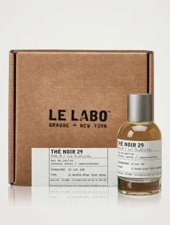 Thé Noir 29 Eau de Parfum