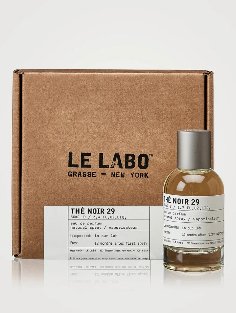 Thé Noir 29 Eau de Parfum