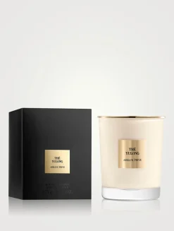 Thé Yulong Scented Candle