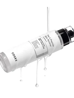 The 6 Peptide Skin Booster Serum