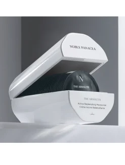 The Absolute Active Replenishing Moisturizer - 30 Doses