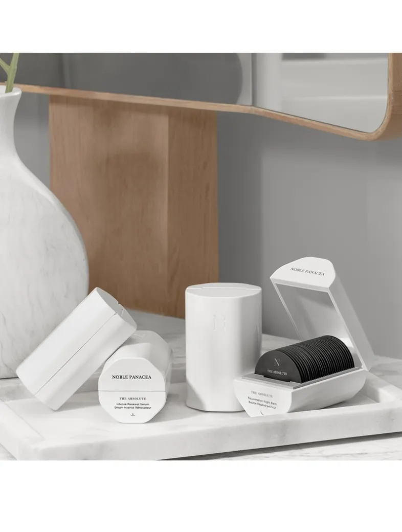 The Absolute Active Replenishing Moisturizer - 30 Doses