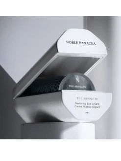 The Absolute Restoring Eye Cream - 30 Doses