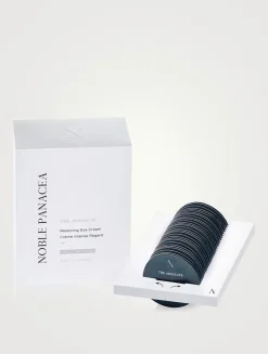 The Absolute Restoring Eye Cream - 30 Doses - Refill