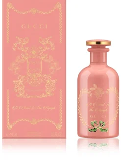 The Alchemist's Garden A Chant for The Nymph Eau de Parfum