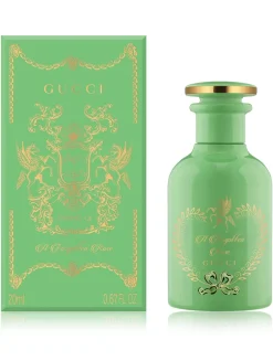 The Alchemist's Garden A Forgotten Rose Perfumed Oil