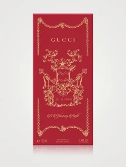 The Alchemist's Garden A Gloaming Night Eau de Parfum