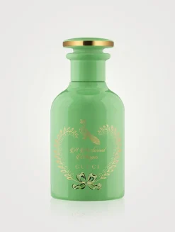 The Alchemist's Garden A Nocturnal Whisper Perfumed Oil