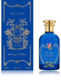 The Alchemist's Garden A Song for the Rose Eau de Parfum