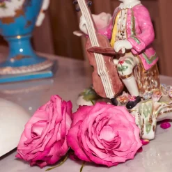 The Alchemist's Garden A Song for the Rose Eau de Parfum