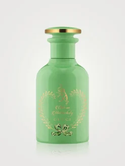 The Alchemist's Garden Ode on Melancholy Perfumed Oil