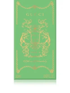 The Alchemist's Garden Ode on Melancholy Perfumed Oil