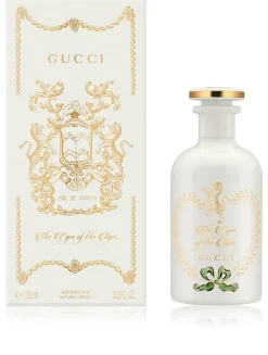 The Alchemist's Garden The Eyes of the Tiger Eau de Parfum