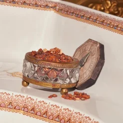 The Alchemist's Garden The Eyes of the Tiger Eau de Parfum