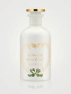 The Alchemist's Garden Where My Heart Beats Eau de Parfum