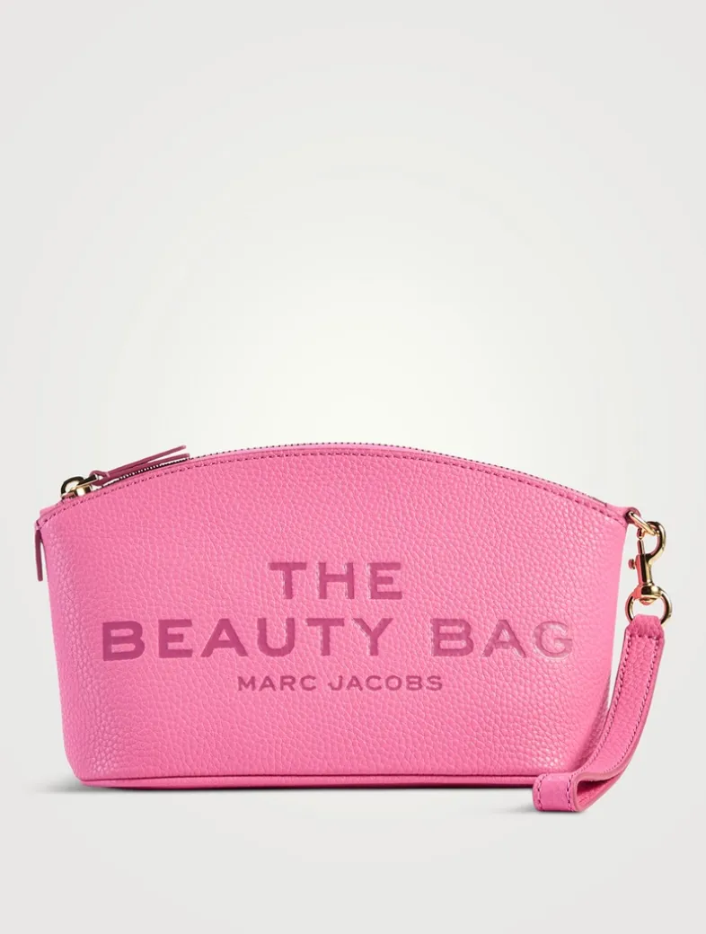 The Beauty Leather Bag