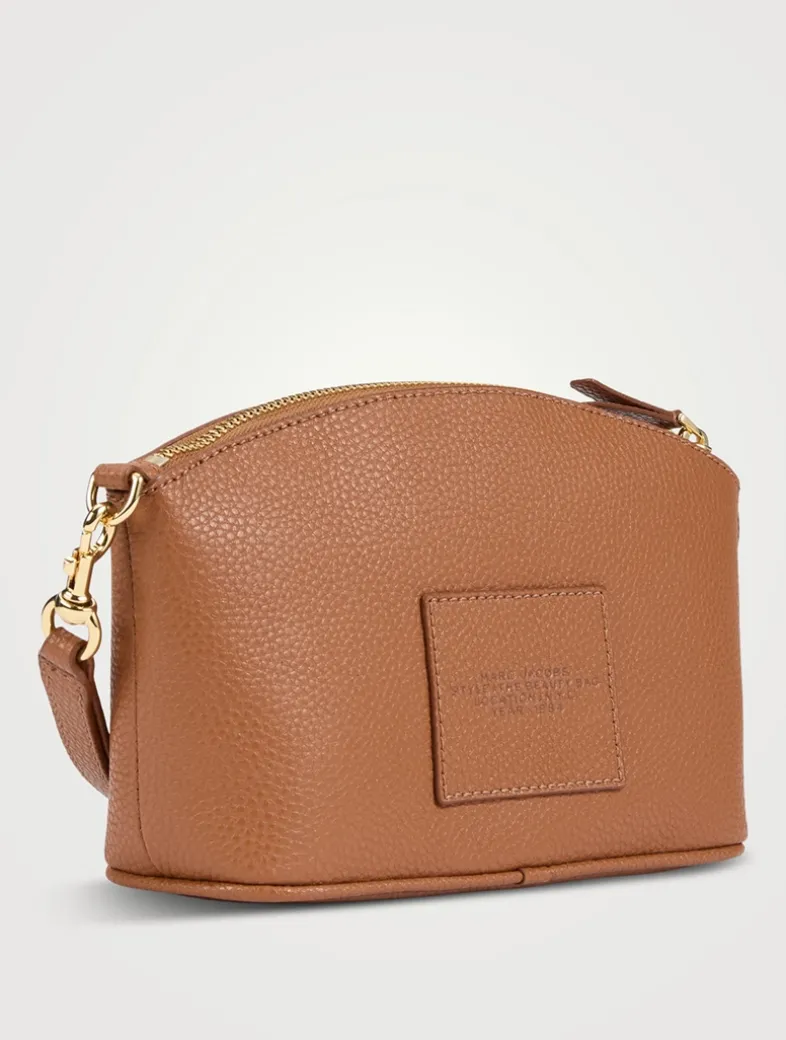 The Beauty Leather Bag