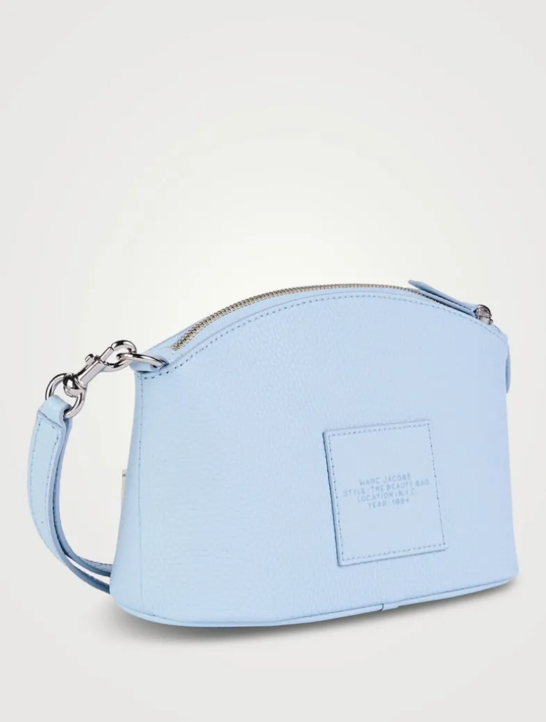 The Beauty Leather Bag