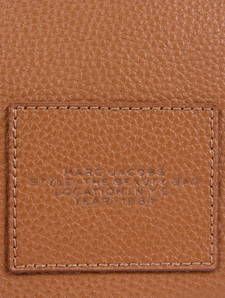 The Beauty Leather Bag