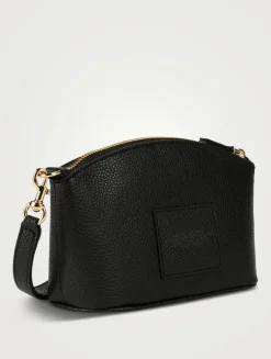 The Beauty Leather Bag
