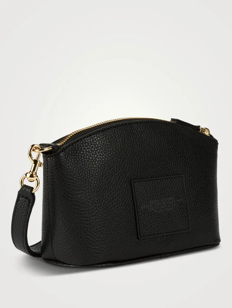 The Beauty Leather Bag