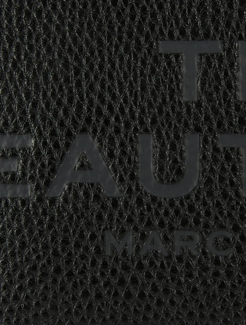 The Beauty Leather Bag