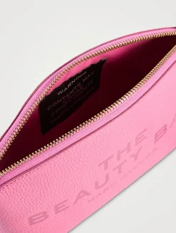 The Beauty Leather Bag