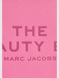 The Beauty Leather Bag