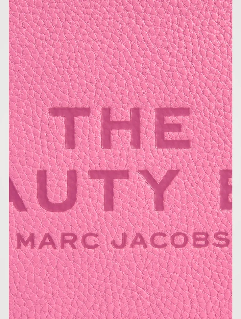 The Beauty Leather Bag