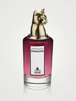 The Bewitching Yasmine Eau de Parfum