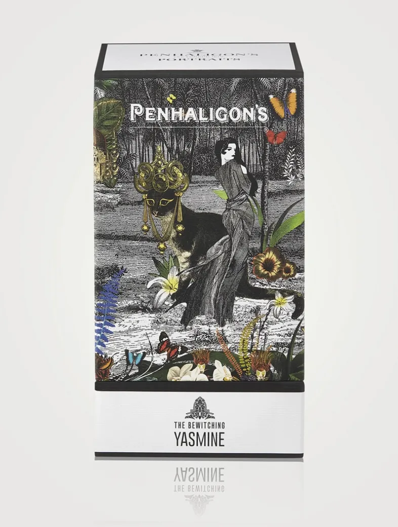 The Bewitching Yasmine Eau de Parfum