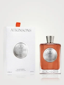 The Big Bad Cedar Eau De Parfum