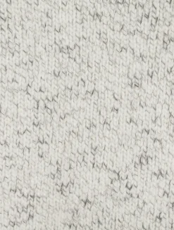 The Billow Sleeve Sweater