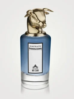 The Blazing Mister Sam Eau de Parfum