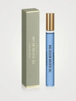 The Blazing Mister Sam Eau de Parfum