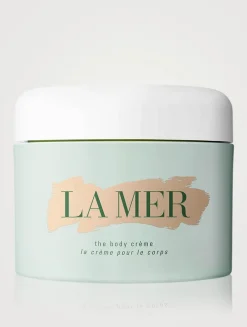 The Body Crème