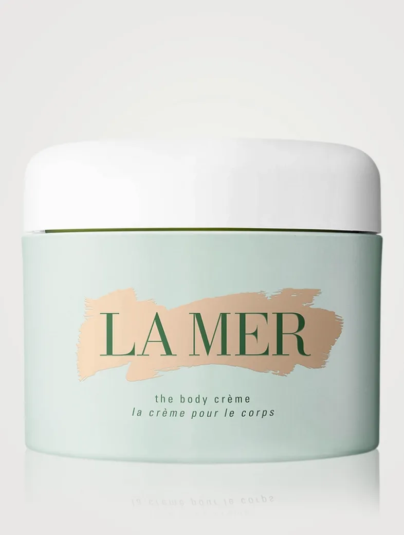 The Body Crème