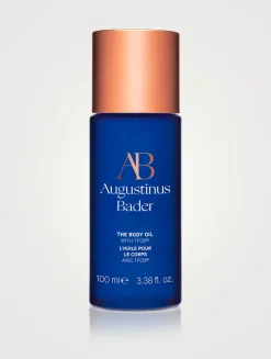 The Body Oil