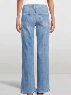 The Bookie Bootcut Jeans