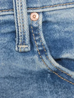 The Bookie Bootcut Jeans