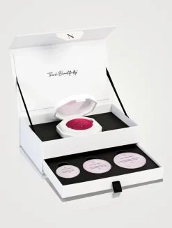 The Brilliant Discovery Ritual