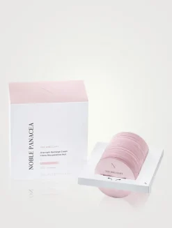 The Brilliant Overnight Recharge Cream - 30 Doses  - Refill